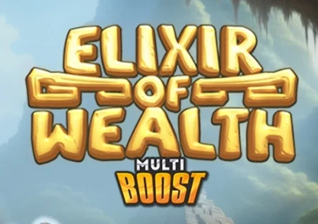 Elixir of Wealth