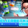 Elizabeth’s Lab