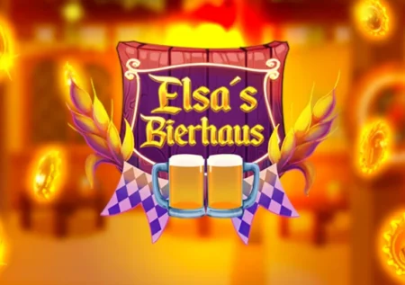 Elsa’s Bierhaus
