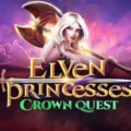 Elven Princesses: Crown Quest