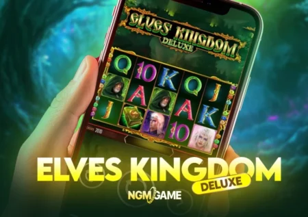 Elves Kingdom Deluxe