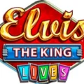 Elvis The King Lives
