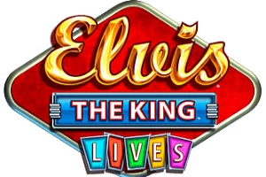 Elvis The King Lives