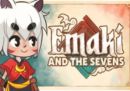 Emaki and the Sevens