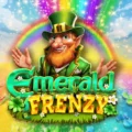 Emerald Frenzy