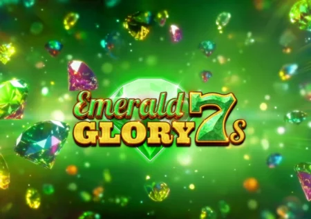 Emerald Glory 7s