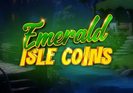 Emerald Isle Coins