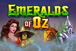 Emeralds of Oz