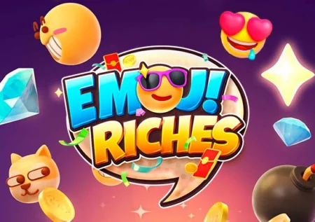 Emoji Riches