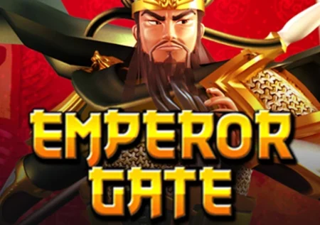Emperor Gate