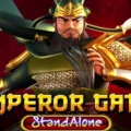 Emperor Gate SA