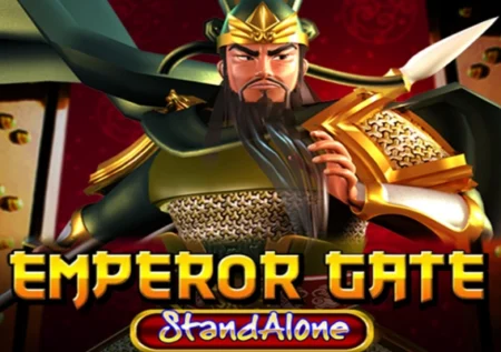 Emperor Gate SA
