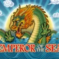Emperor of the Sea