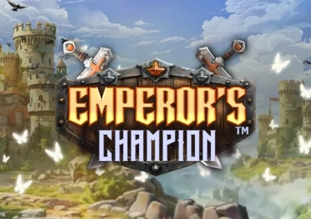 Emperor’s Champion