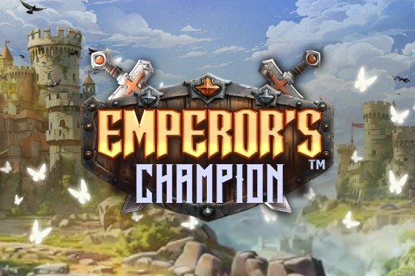 Emperor’s Champion