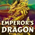 Emperor’s Dragon