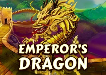 Emperor’s Dragon
