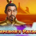 Emperor’s Palace