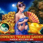 Emperor’s Treasure Garden