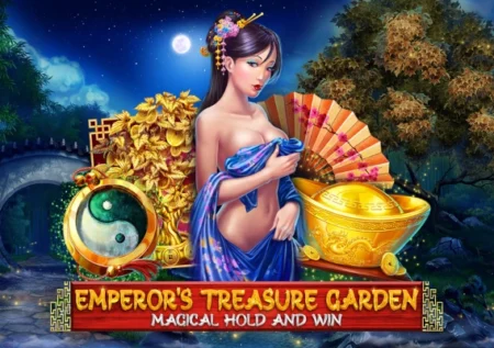 Emperor’s Treasure Garden
