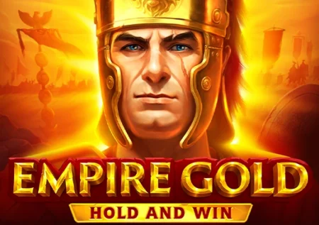Empire Gold: Hold and Win