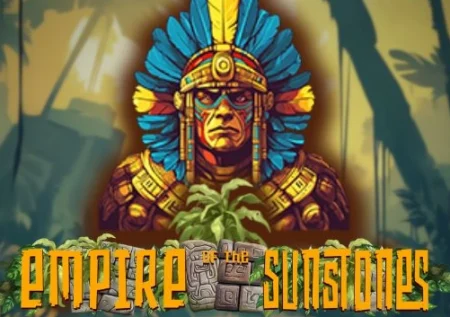 Empire of the Sun Stones