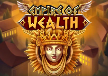 Empire of Wealth