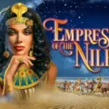 Empress Of The Nile