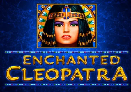 Enchanted Cleopatra