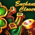 Enchanted Clovers