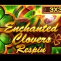 Enchanted Clovers Respin
