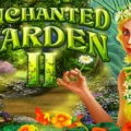 Enchanted Garden II