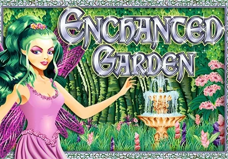 Enchanted Garden