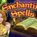 Enchanting Spells