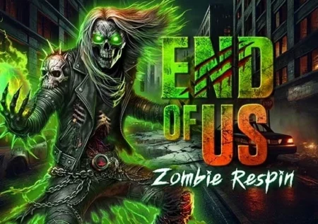 End of Us – Zombie Respin