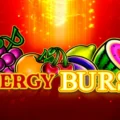 Energy Burst