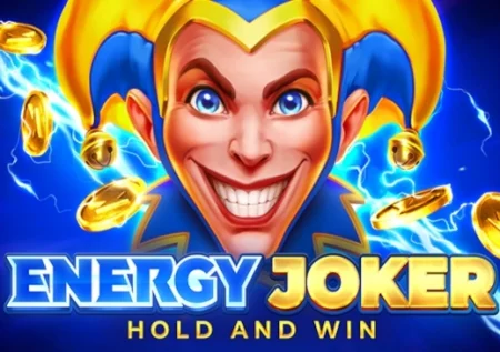 Energy Joker