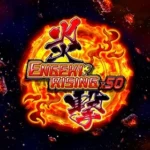Engeki Rising X50