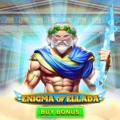 Enigma of Ellada