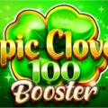 Epic Clover 100 Booster