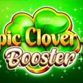 Epic Clover 40 Booster