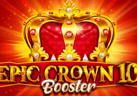 Epic Crown 10 Booster