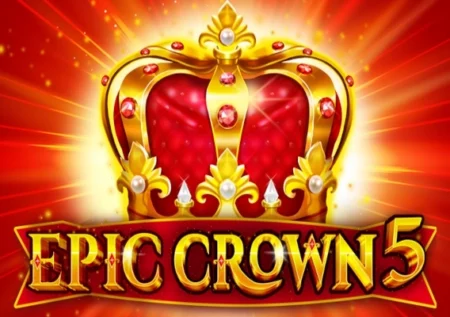 Epic Crown 5