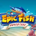 Epic Fish Adventure
