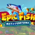 Epic Fish: Net of Fortune