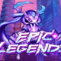 Epic Legends