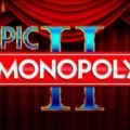 Epic Monopoly II
