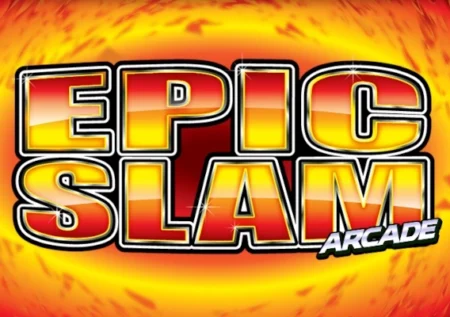 Epic Slam Arcade