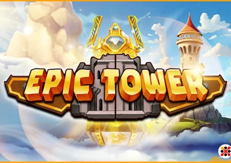 Epic Tower