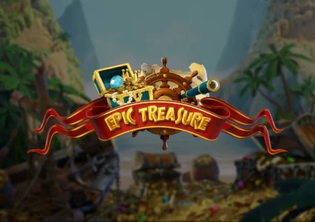 Epic Treasure
